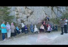 Obilježeno 29 godina od stravičnog zločina na Korićanskim stijenama