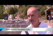 Kod Ilijaša održana manifestacija posvećena Međunarodnom danu spomenika