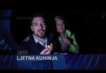 HAYAT TV: LJETNA KUHINJA – najava emisije za 23 08 2021