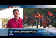 Vujović: Joanikija ne prihvata ogroman broj crnogorskih pravoslavaca