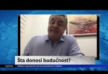 SOFTIĆ: KS BI SE MOGAO FINANSIRATI 2.000 GODINA OD NOVCA KOJI SU AMERIKANCI ULOŽILI U AFGANISTAN