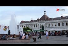 Tour de BiH – Tuzla, grad na zrnu soli