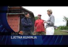 HAYAT TV: LJETNA KUHINJA – najava emisije za 24 08 2021