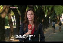 Službe sigurnosti Crne Gore će pratiti najavljena okupljanja