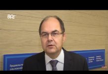 Rusija i dalje tvrdi da Schmidt nije legitimni predstavnik OHR-a