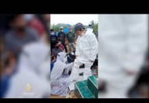 Broj siročadi u Indoneziji raste zbog COVID-a