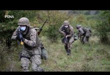 Podžić najavio vježbu ocjenjivanja Bataljonske borbene grupe OSBiH