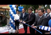 Otvoren Gradačački sajam – znak oporavka privrede u BiH