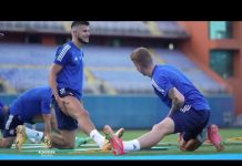 Dinamo traži podvig protiv Sheriffa