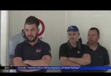 AKO SE NE ISPUNE ZAHTJEVI RADNIKA ‘ZRAKA’ SLIJEDI NAJRADIKALNIJI POTEZ