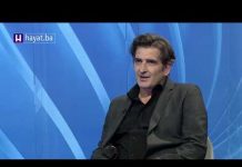 VIJEĆNICA NIJE ZAPALJENA KAO VOJNI CILJ, NEGO KAO SIMBOL ZNANJA BIH: KAPIDŽIĆ GOVORI ZA HAYAT