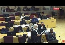 Svjedok Bavrka: Iz Civilne zaštite su mi rekli “bespotrebno kompliciraš stvari”