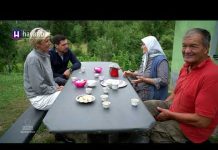 LJETNA KUHINJA U GORNJIM BARAMA: NANI EMINI JE LIJEPO NA SELU, ALI VIŠE NIJE KAO PRIJE