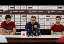 Sablić: Cilj nam je da uzmemo tri boda protiv Širokog