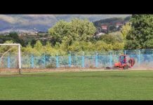 Davor Ivoš iz Bugojna oživljava Iskru i stadionu vraća stari sjaj
