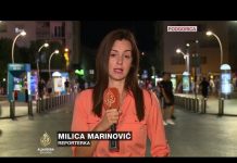 Savjet za odbranu i bezbjednost Crne Gore pozvao na mir u zemlji