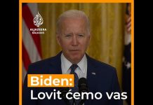 Deseci mrtvih u eksplozijama u Kabulu