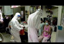 Volonteri pomažu ugroženim na Tajlandu