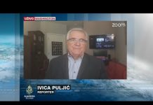 SAD tvrdi da je planer napada u Kabulu bio meta udara dronom