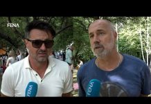 Barbarez i Bolić vjeruju u uspjeh Veleža protiv Elfsborga