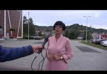 Promocija knjige „Moj put u Palestinu“, novinara BHRT – a Adisa Deljkovića