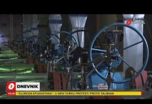 Kriza u energetskom sektoru: Milioni bačeni na plin koji nikada nije protekao kroz Federaciju