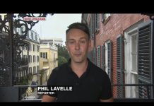 Uragan Ida je već mnogo snažniji od uragana Katrina