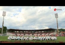 Tour de BiH: Tuzlacima je upisano u DNK da navijaju za Slobodu