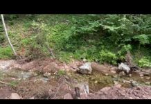 Nastavljeni radovi na izgradnji mhe “Samar “ na Kasindolskoj rijeci