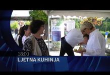 HAYAT TV: LJETNA KUHINJA – najava emisije za 30 08 2021