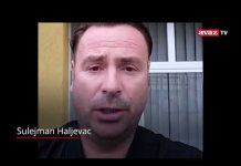 Memo Haljevac traži da se djeci vrati užina i pažnja