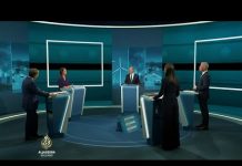 Kandidati za kancelara Njemačke suočili se u prvoj debati