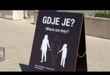 U Mostaru obilježen Međunarodni dan nestalih