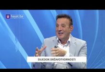 KURTĆEHAJIĆ: MILOŠEVIĆ JE ČESTO ZNAO REĆI DA BOSNA NIKADA NIJE BILA DRŽAVA, TAKO GOVORI I DODIK!