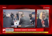 Erdogan je uspio sastaviti sva tri člana Predsjedništva BiH, ali i poljuljati srpsko zajedništvo