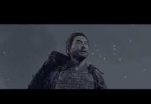 Igrali smo Ghost of Tsushima: Director's cut