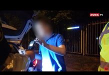 Na “cesti smrti” sa zeničkim policajcima: “Ja sam kočio al’ me ponijelo” | AVAZOVA PATROLA