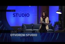 HAYAT TV: OTVORENI STUDIO (ZDRAVLJE NA PRVOM MJESTU, DOBAR DAN BIH) – najava emisija za 31 08 2021