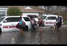 Uragan Ida: Velika šteta i nestanak struje u Louisiani