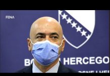 Čerkez: Federacija insistira da BiH napravi covid putovnice