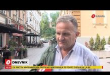 Građani spremni i za restriktivnije mjere: Kako stručnjaci kažu, neka tako i bude