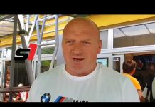 Pogledajte kako su Zeničani ispratili nastup Amela Tuke