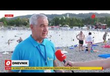 Maid Porobić: Panonska jezera su više od samog kupanja, plivanja i sunčanja