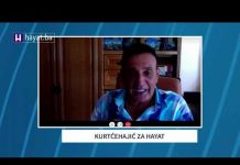 KURTĆEHAJIĆ ZA HAYAT: DODIK JE NAJVEĆA POLITIČKA ŠTETOČINA U BIH U 21. STOLJEĆU