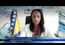 AIDA OBUĆA ZA VIJESTI U 7: PROJEKAT NEĆE PROPASTI