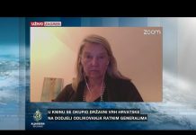 Teršelič: Milanović ne poštuje sudski utvrđene činjenice