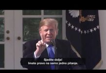 Na čijoj je strani istina? – SAD: Borba koja traje – Srijeda 17:05