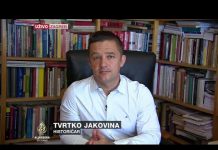 Jakovina o obilježavanju ‘Oluje’: Prošlost se tumači kao i prije 26 godina