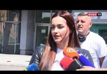 Arijana Memić: Provocirala nas je sestra policajca Hasana Dupovca
