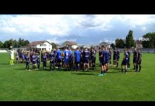 Tokić: Cilj nogometnog kampa je razvijati ljubav prema sportu i Dinamu